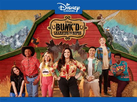 bunk'd episodes|bunk d learning the ropes full episodes.